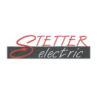 Stetter Electric Logo