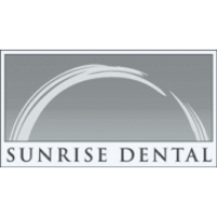 Sunrise Dental Bellevue Logo