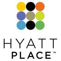 Hyatt Place Fort Lauderdale Airport - South & Cruise Port Logo