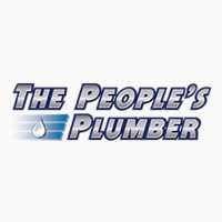 The People's Plumber Logo