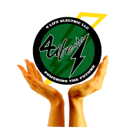 4 Life Electric LLC Logo