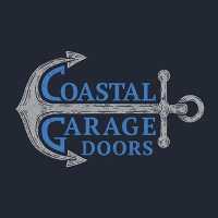 Coastal Garage Door Logo