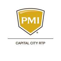 PMI Capital City RTP Logo