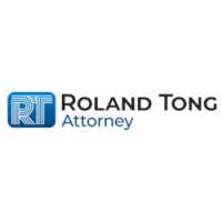 Roland Tong Logo