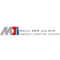 Mike Johns Imports Service & Repair for BMW, Mercedes, & MINI in Jeffersonville Logo