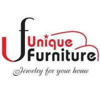 Unique Furniture Logo