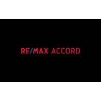 Mark Shaw Real Estate - RE/MAX Accord Real Estate Broker Logo