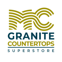 MC Granite Countertops Lewisburg Logo