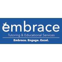 Embrace Tutoring and Educational Services Logo