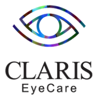 Claris Eye Care Logo