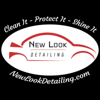 New Look Detailing LLC Logo