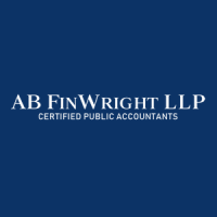 AB Finwright LLP Logo