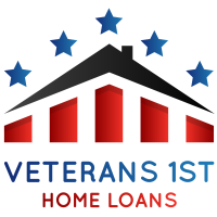 Arik Orosz - Veterans 1st Home Loans (powered by Reduced Fee Mortgage, Inc.) Logo