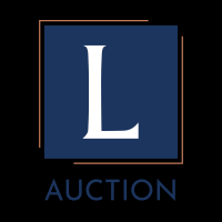 Leonard Auction Logo