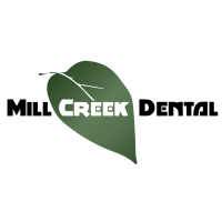 Mill Creek Dental Logo
