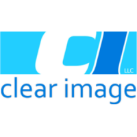 Clear Image Tinting & Clear Bra Logo