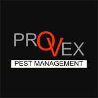 Provex Pest Management Logo