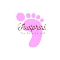 FootPrint Tax Service Logo