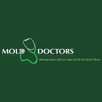 Mold Doctors Logo