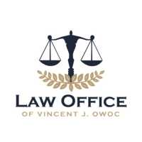 Vincent J. Owoc, PA Logo