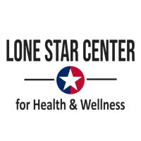 Lone Star Center for Health and Wellness Logo