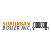 Suburban Boiler Inc. Logo