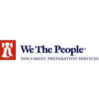 We The People of Albany Logo