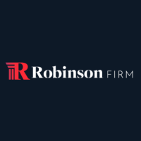 Robinson Firm Logo
