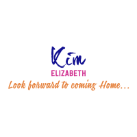 Kim Elizabeth - eXp Realty Logo