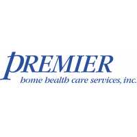 Premier Home Health Care Services, Inc. Logo