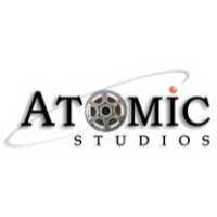 Atomic Studios Logo