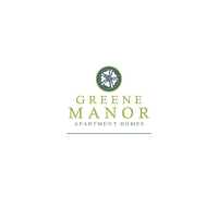 Greene Manor Logo