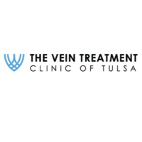 The Vein Treatment Clinic of Tulsa Logo