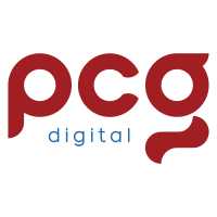 PCG Digital Logo