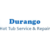 Durango Hot Tub Service & Repair Logo
