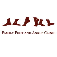 Family Foot and Ankle Clinic Logo