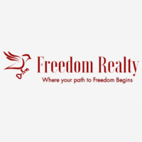Freedom Realty - Top Santa Barbara Realtor | Property Management Logo