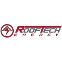 Rooftech Energy Logo