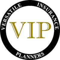 Versatile Insurance Planners Logo