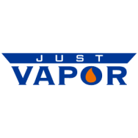 Just Vapor Logo