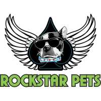 Rockstar Pets Logo