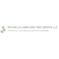 Mitchells Lawn Care Tree Service LLC Logo