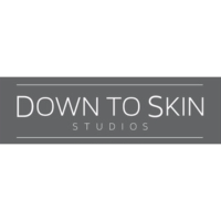 Down To Skin Studios Logo