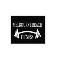 Melbourne Beach Fitness Logo