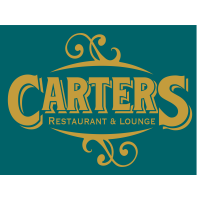 Carter’s Restaurant and Lounge Logo