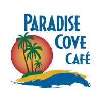 Paradise Cove Cafe Logo