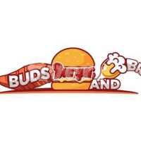 Buds Burgers and Brews Logo