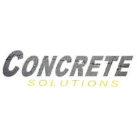 Concrete Solutions of Southeast Tennessee, LLC Logo
