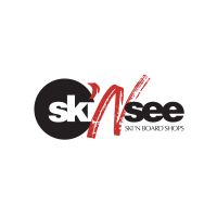 Ski 'N See Millcreek Logo