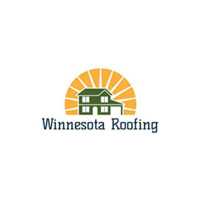 Winnesota Roofing, LLC Logo